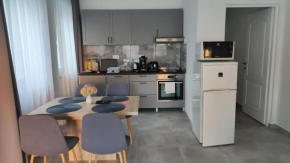 Balatonföldvár Centrum Apartmanok 3 Balatonföldvar